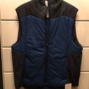Men’s Lululemon Lightweight Vest